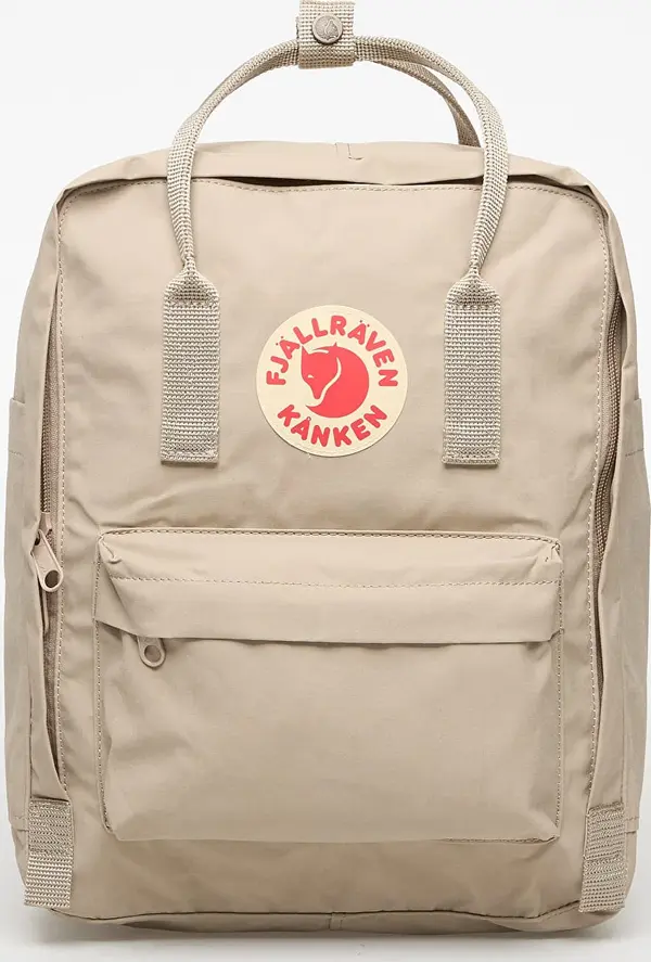 Fjällräven Nahrbtnik Fjällräven Kånken Fossil 16 l