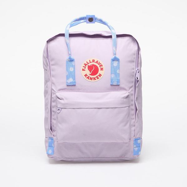 Fjällräven Nahrbtnik Fjällräven Kånken Pastel Levander 16 l