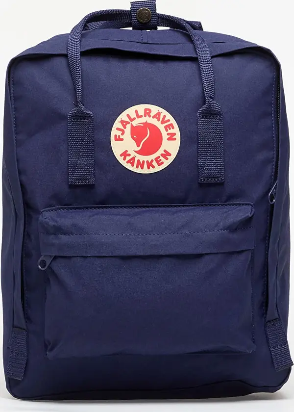 Fjällräven Nahrbtnik Fjällräven Kånken Royal Blue Universal