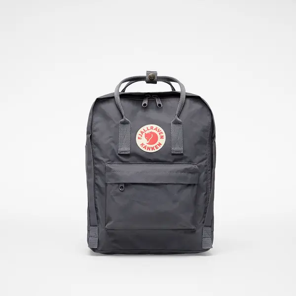 Fjällräven Nahrbtnik Fjällräven Kånken Super Grey 16 l