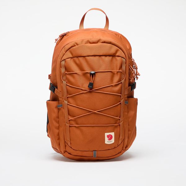 Fjällräven Nahrbtnik Fjällräven Skule 20 Terracotta Brown 20 l