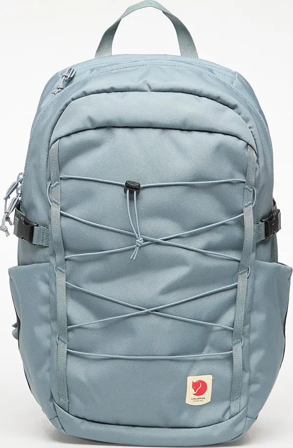 Fjällräven Nahrbtnik Fjällräven Skule 24 Nimbus Blue 24 l