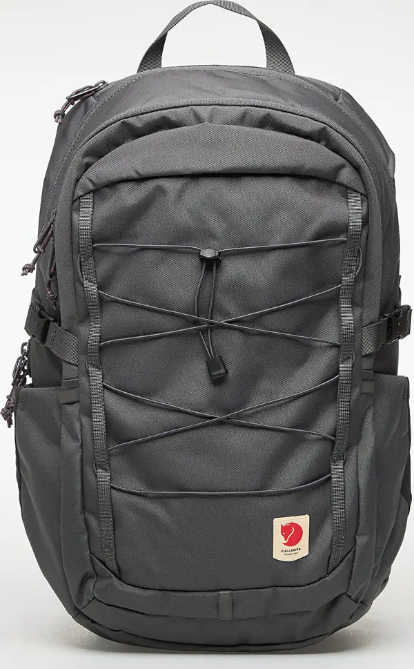 Fjällräven Nahrbtnik Fjällräven Skule 28 Basalt 28 l