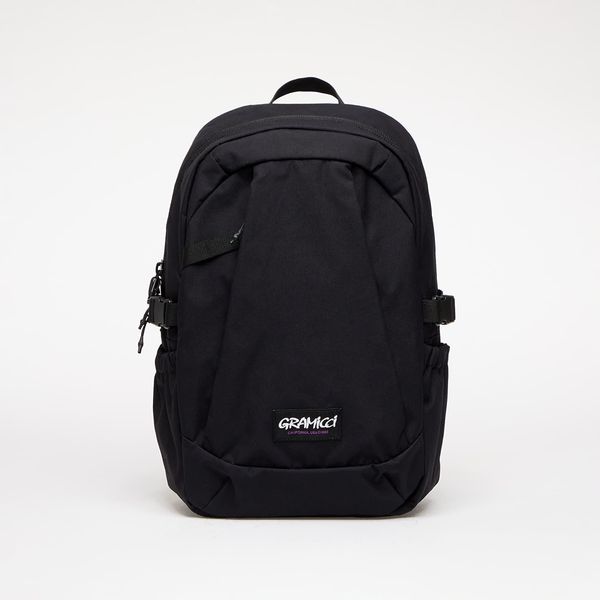 Gramicci Nahrbtnik Gramicci Cordura Day Pack Black 25 l