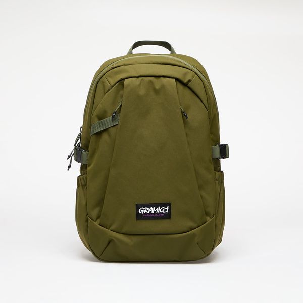 Gramicci Nahrbtnik Gramicci Cordura Day Pack Olive 25 l