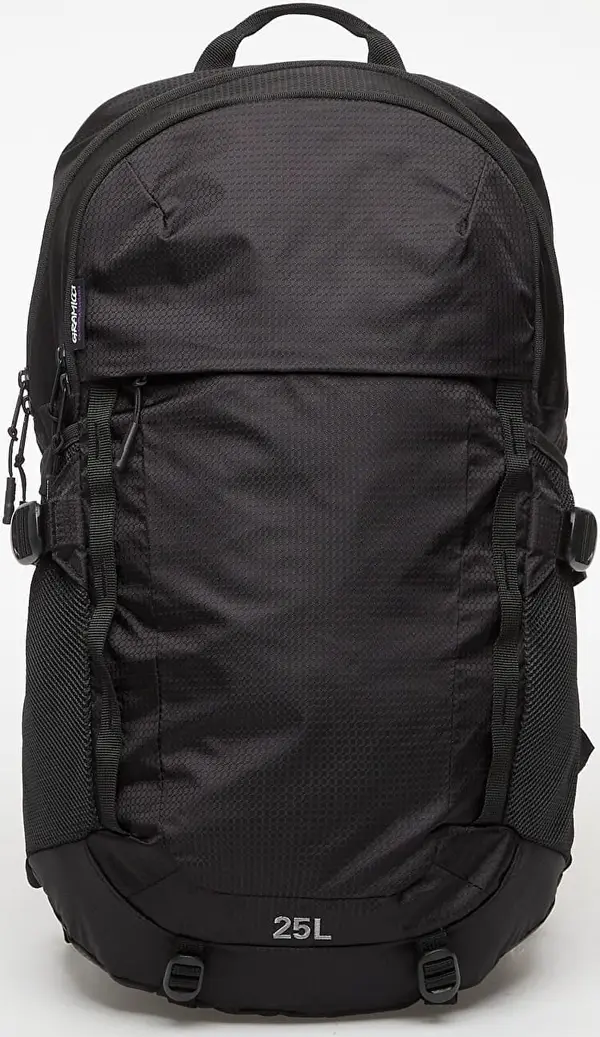 Gramicci Nahrbtnik Gramicci Day Pack 25L Black 25 l