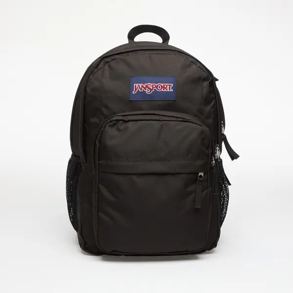 JanSport Nahrbtnik JanSport Big Day Pack Black 34 l