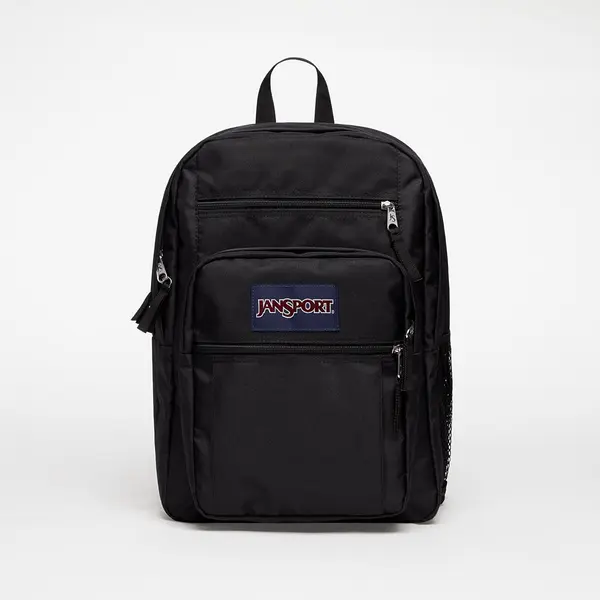 JanSport Nahrbtnik JanSport Big Student Black Universal