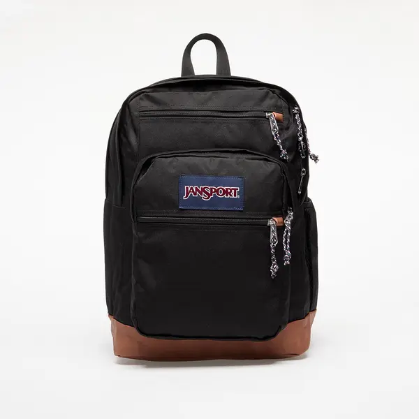 JanSport Nahrbtnik JanSport Cool Student Black 34 l