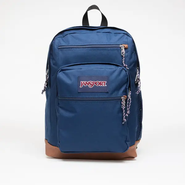 JanSport Nahrbtnik JanSport Cool Student Navy 34 l