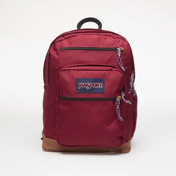 JanSport Nahrbtnik JanSport Cool Student Russet Red 34 l