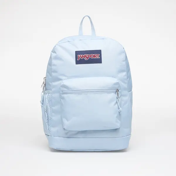 JanSport Nahrbtnik JanSport Cross Town Plus Blue Dusk 26 l