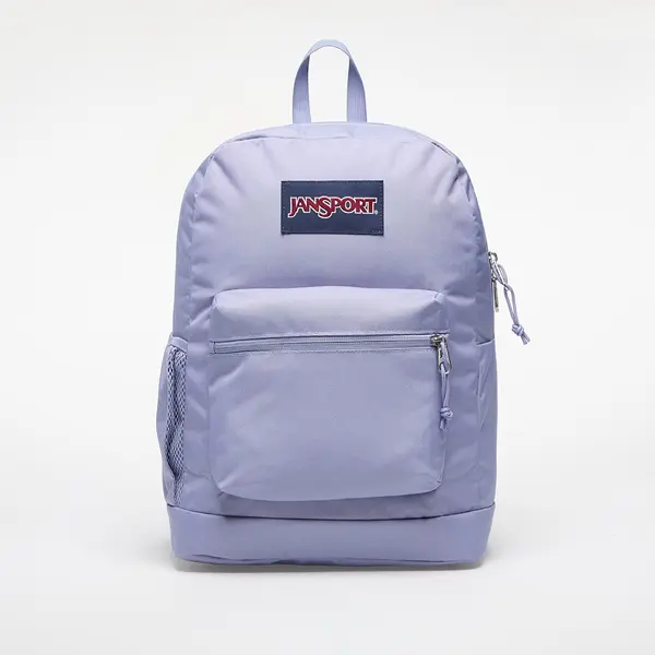 JanSport Nahrbtnik JanSport Cross Town Plus Lavander Ash 26 l