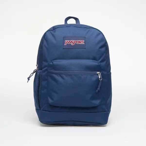 JanSport Nahrbtnik JanSport Cross Town Plus Navy Universal
