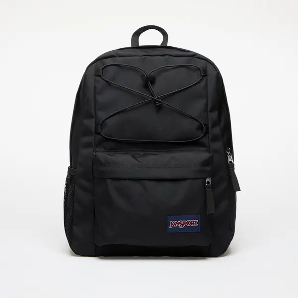 JanSport Nahrbtnik JanSport Flex Pack Black Universal