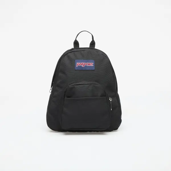 JanSport Nahrbtnik JanSport Half Pint Black 10 l