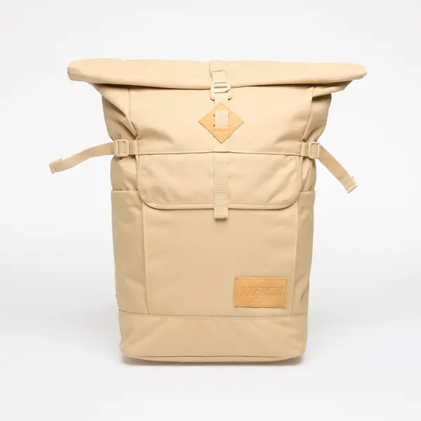 JanSport Nahrbtnik JanSport Hatchet Rolltop Travertine Universal