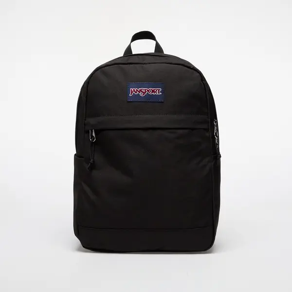 JanSport Nahrbtnik JanSport Metro Pack Lite Black 15 l