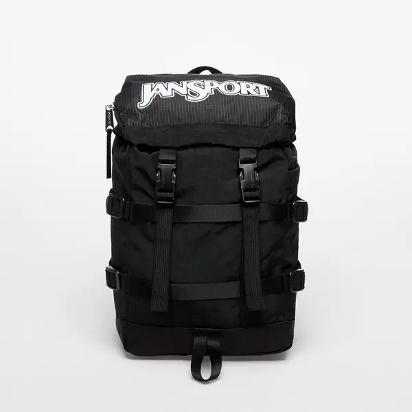 JanSport Nahrbtnik JanSport Mini Skip Pack Black 10 l