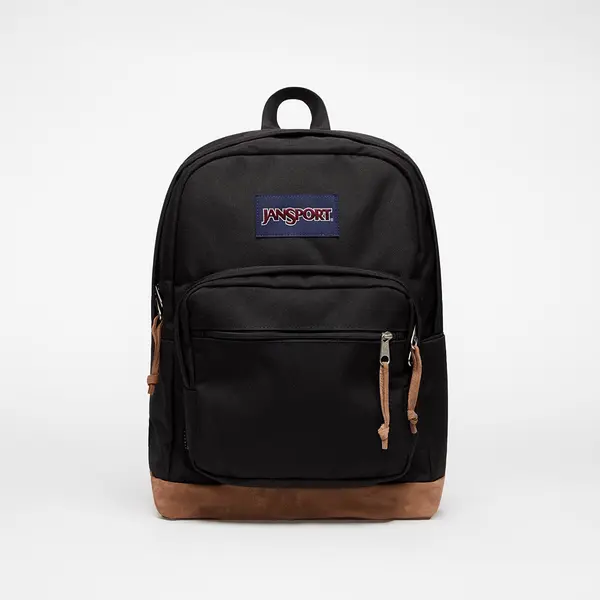JanSport Nahrbtnik JanSport Right Pack Black 28 l
