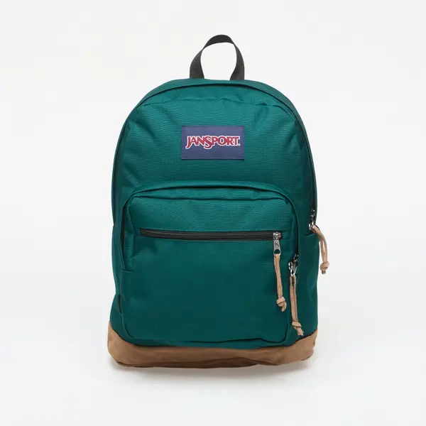 JanSport Nahrbtnik JanSport Right Pack Deep Juniper 28 l