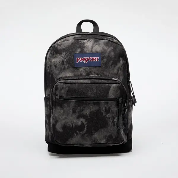 JanSport Nahrbtnik JanSport Right Pack Expression Denim Wash Black 28 l