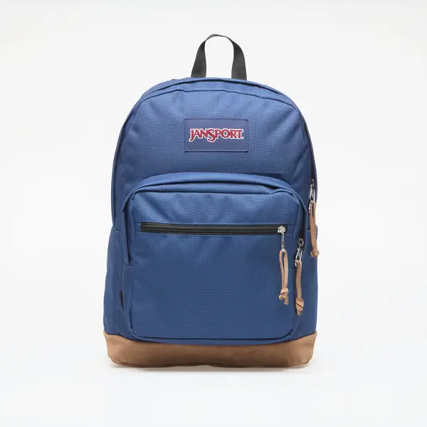 JanSport Nahrbtnik JanSport Right Pack Navy 28 l
