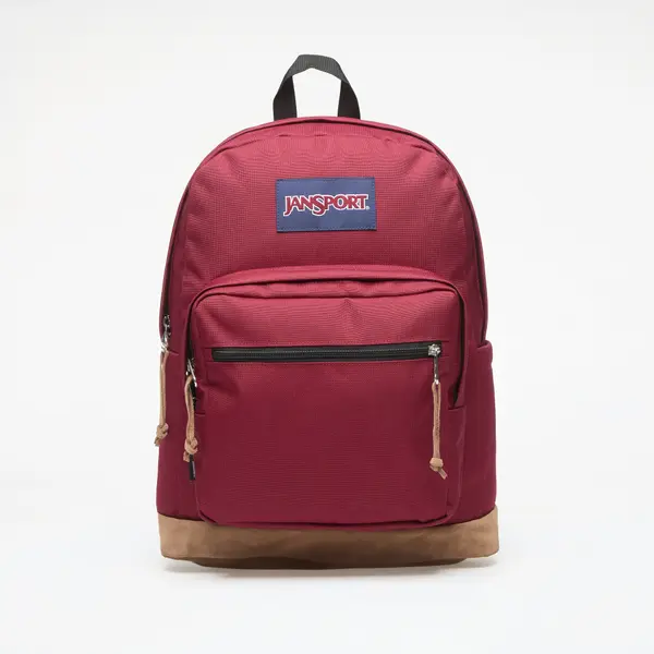 JanSport Nahrbtnik JanSport Right Pack Russet Red 28 l