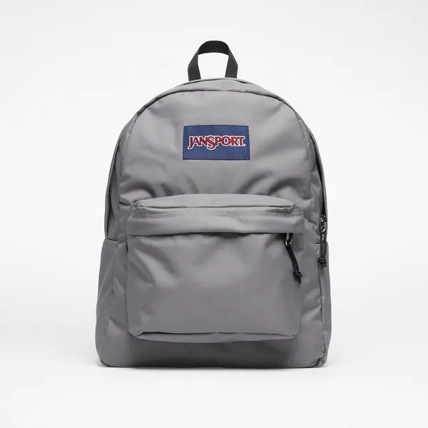 JanSport Nahrbtnik JanSport Superbreak One Backpack Graphite Grey 26 l