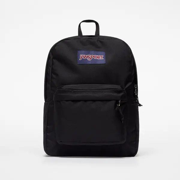 JanSport Nahrbtnik JanSport Superbreak One Black 26 l