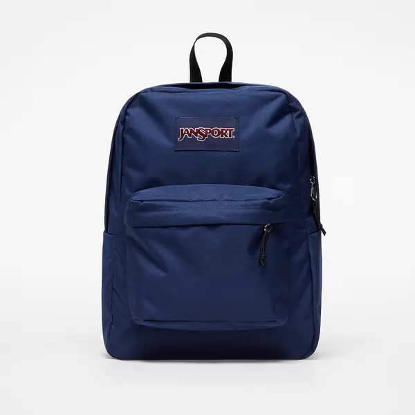 JanSport Nahrbtnik JanSport Superbreak One Navy 26 l