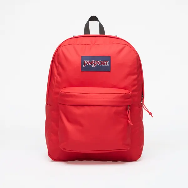 JanSport Nahrbtnik JanSport Superbreak One Red Tape 26 l