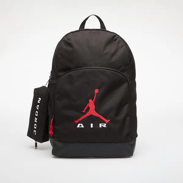 Jordan Nahrbtnik Jordan Air Raid Backpack Black Universal