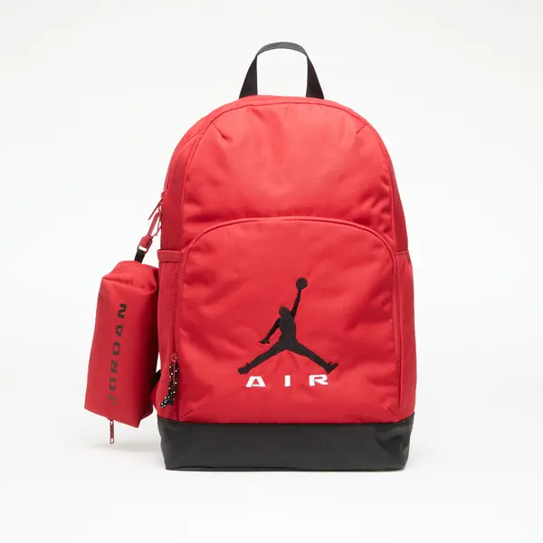 Jordan Nahrbtnik Jordan Air Raid Backpack Gym Red Universal