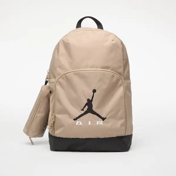 Jordan Nahrbtnik Jordan Air Raid Backpack Khaki Universal