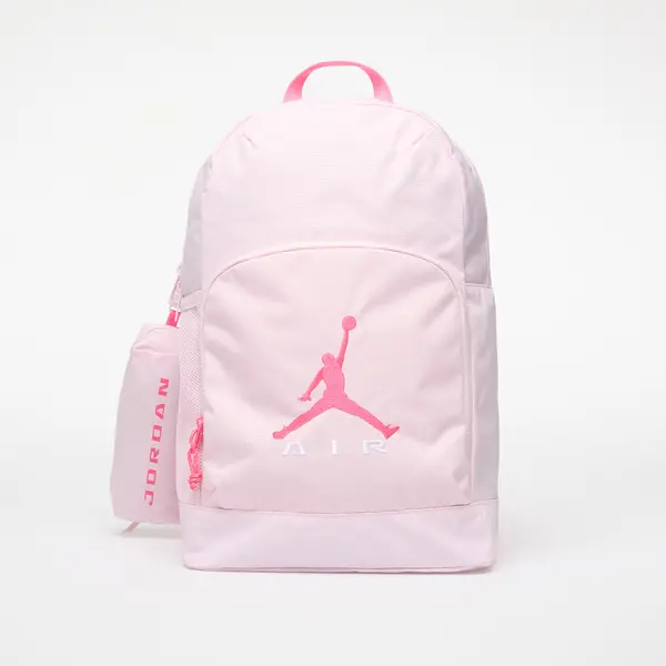Jordan Nahrbtnik Jordan Air Raid Backpack Pink Foam Universal