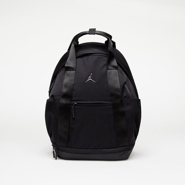 Jordan Nahrbtnik Jordan Alpha Backpack Black 28 l