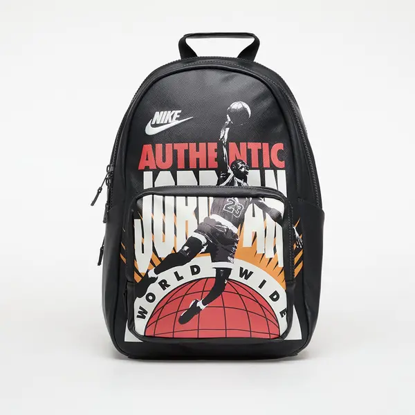 Jordan Nahrbtnik Jordan Borough Authentic Backpack Off Noir Universal