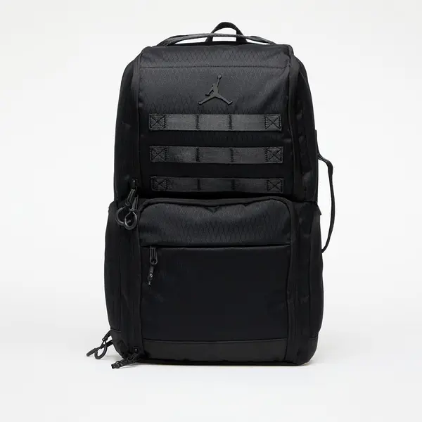 Jordan Nahrbtnik Jordan Collectors Backpack Black Universal