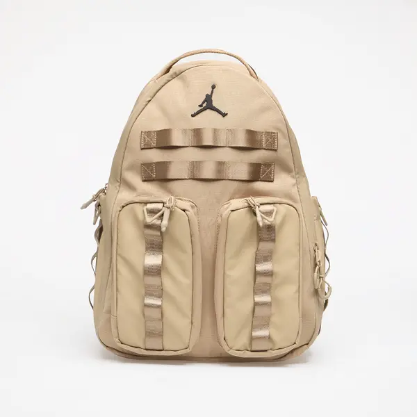 Jordan Nahrbtnik Jordan Collectors Daypack Khaki Universal