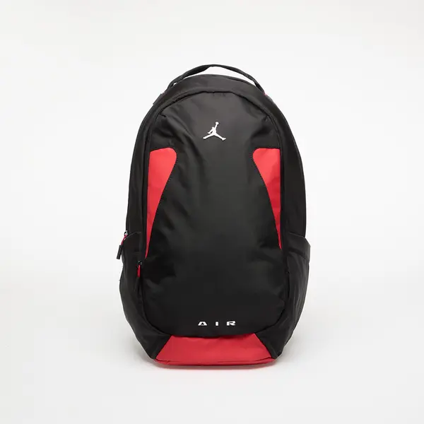 Jordan Nahrbtnik Jordan Element Pro Backpack Black(Gym Red) Universal