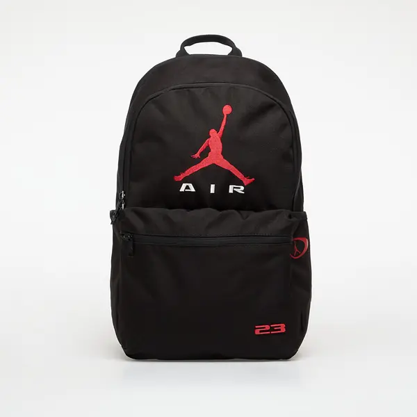 Jordan Nahrbtnik Jordan Jam Air Backpack Black Universal