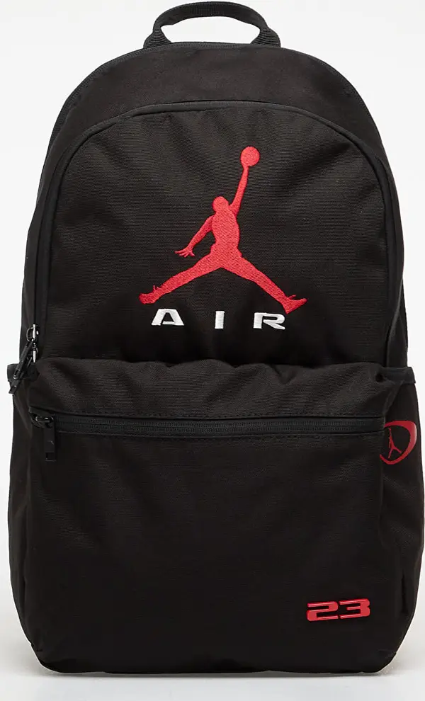 Jordan Nahrbtnik Jordan Jam Air Backpack Black Universal