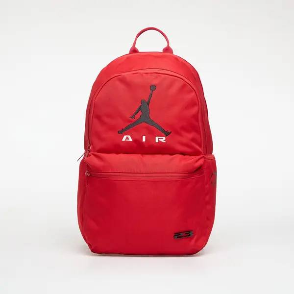 Jordan Nahrbtnik Jordan Jam Air Backpack Gym Red Universal