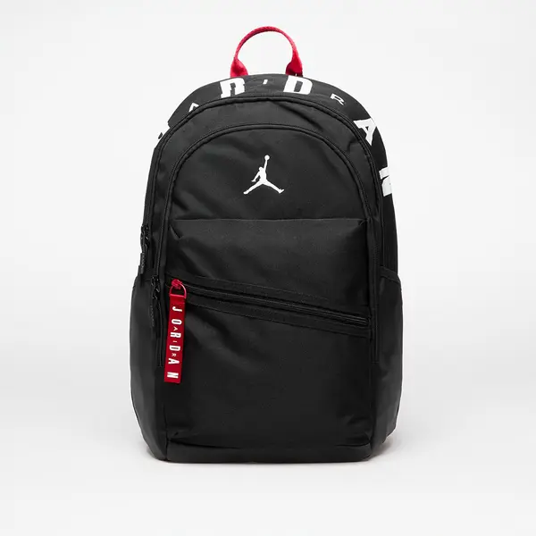 Jordan Nahrbtnik Jordan JAM Air Patrol Backpack Black Universal