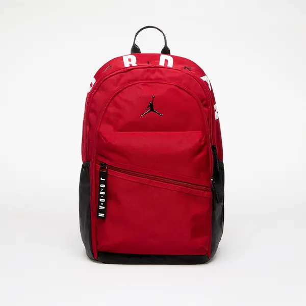 Jordan Nahrbtnik Jordan Jam Air Patrol Backpack Gym Red 29 l