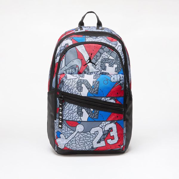 Jordan Nahrbtnik Jordan JAM Air Patrol Backpack Multicolor Universal