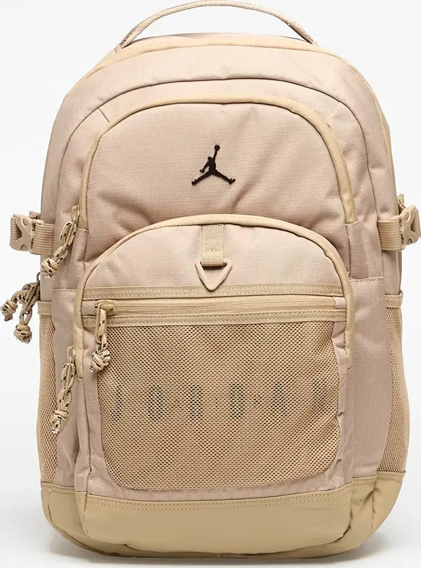 Jordan Nahrbtnik Jordan Jam Blacktop Backpack Desert Camo Universal