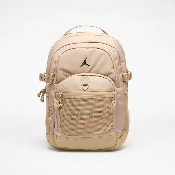 Jordan Nahrbtnik Jordan Jam Blacktop Backpack Desert Camo Universal