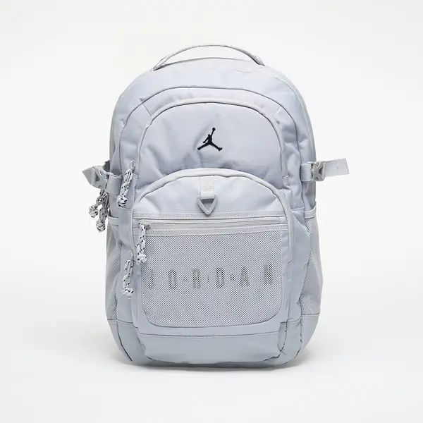 Jordan Nahrbtnik Jordan Jam Blacktop Backpack Wolf Grey Universal